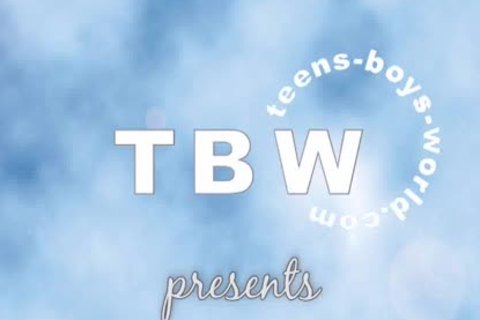 sleazy legal age teenager couple Oskar and Garri