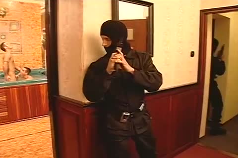 nasty Italian males Share vehement Sex Session in nasty Tub