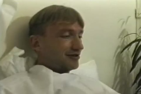 Open Wide - Scene 3 - Legend