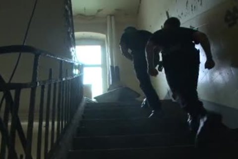 slutty fellow Hunt - Fetish sex movie scene - Tube8.com