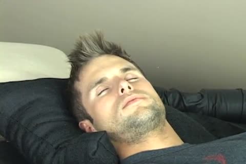 Brodie Is The perfect Hunk