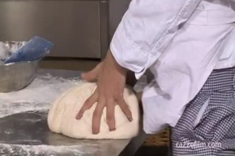 A Romance in the Kitchen