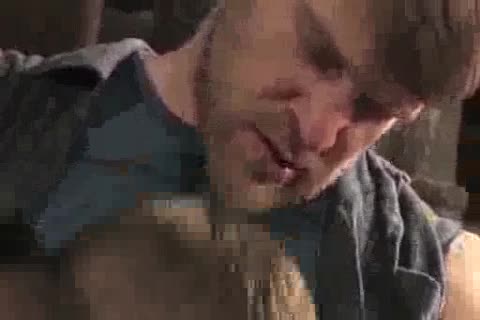 Colby nails Chris