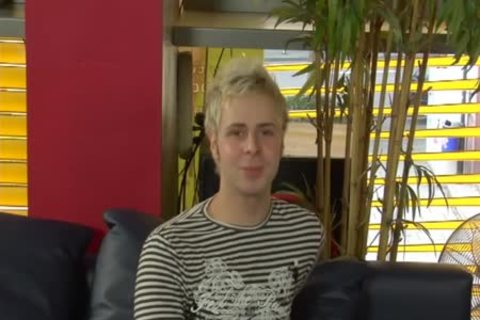 stud Hunter - Scene 1