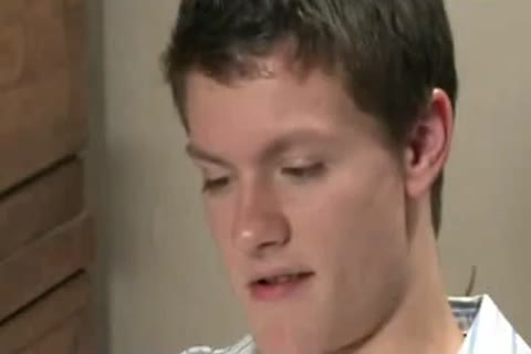 Seducing the professor