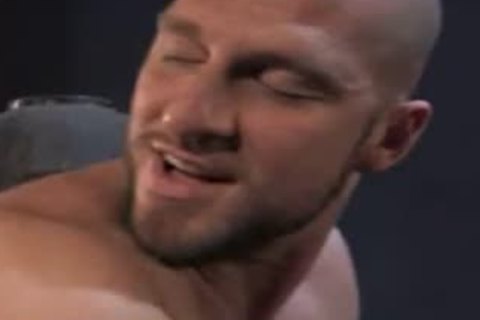 wicked red jockstrap pooper gap guys hooker