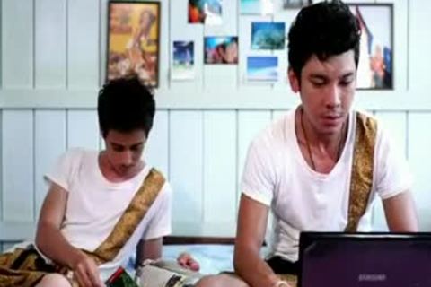 Gthai video three - The Beach 1