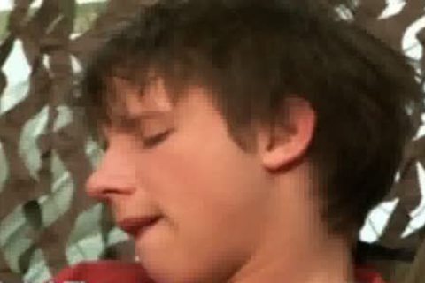 Virgin booties -  Scene 5 - raw