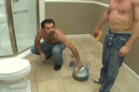 another One Tries Out For The Other Team