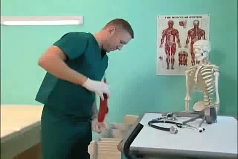 Fisting