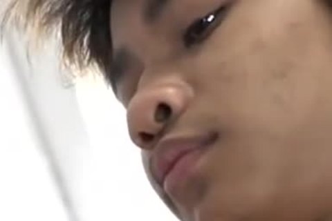 gay teens From Asia banging