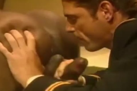 extraordinary Jizzing On The dark Body