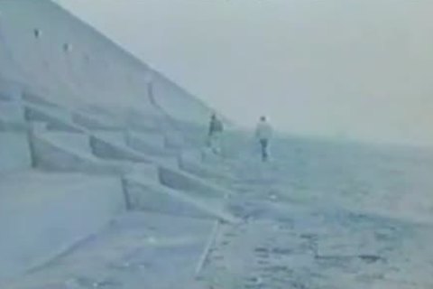 homo Vintage Pick Up Truck fuck