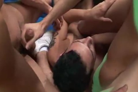 homosexual three homosexual Porn homosexuals homosexual Cumshots swallow chap Hunk