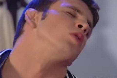 Idol twinks Action One