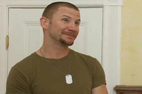 Brenn Wyson desires plowing hard