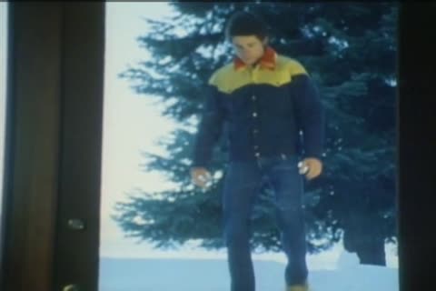 Vintage Homo Action