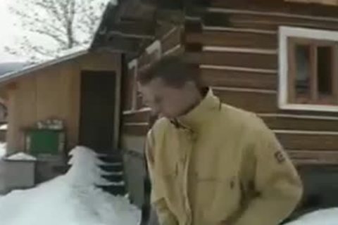 cartoon Crash 23 Melt Down