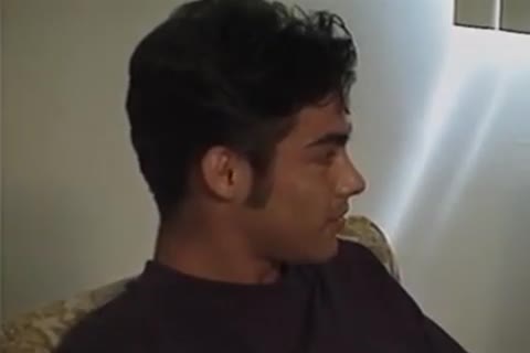 obscene homosexual couple nailing