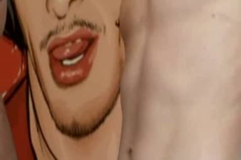 Paddy O'Brian's fucking My wazoo