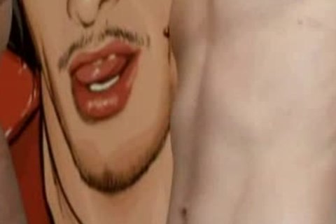 Paddy O'Brian's boning A teen