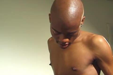 black dudes Safe rimming