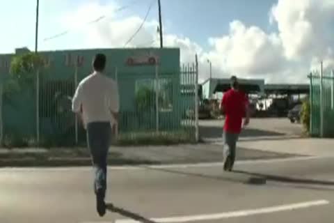 In Front Of God And everyone.