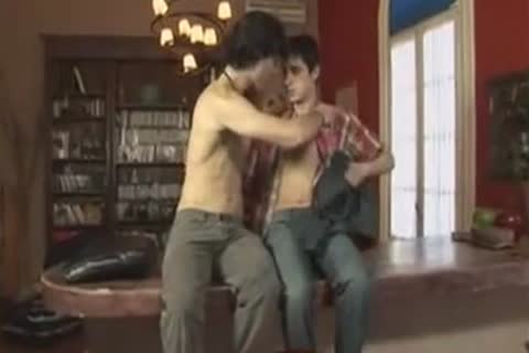 lustful homo twinks fucking