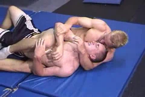 Twin Submission Wrestling