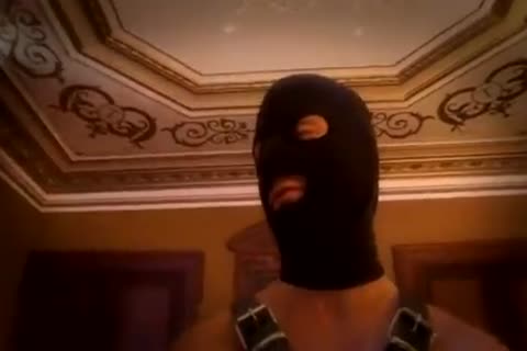 Fetish lad gets wazoo Sticked On dick