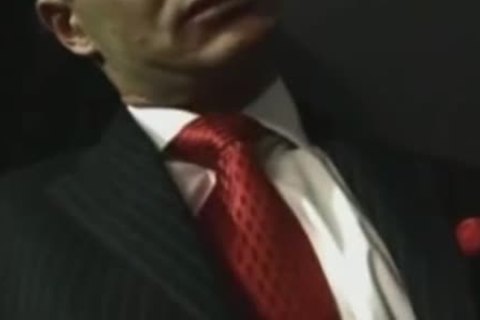 beautiful Business boyz enjoy bj