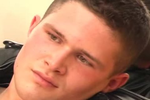 Look Ma, Ive Got A rod In My throat, But Im Not engulfing A rod!