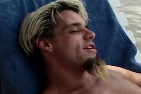 Legends homo Macho man - Island Fever 02 - scene 5