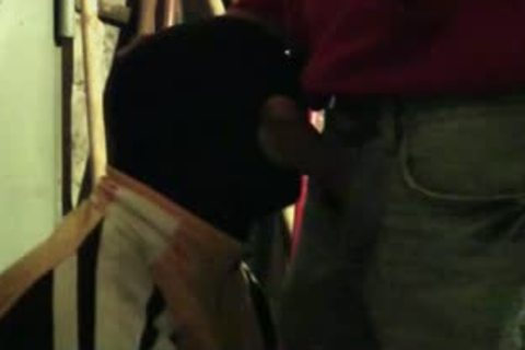 Facefuck And cum swallow