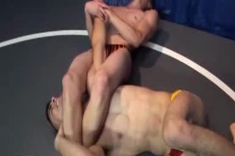 Wrestling 2