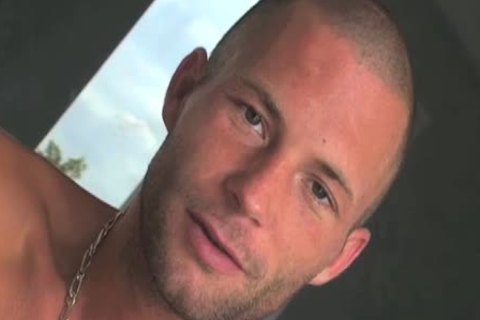 TIERY B. - Copyright // enormous cum eating