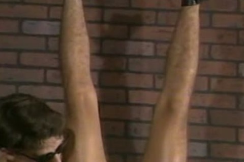 fastened To Please 5 Part two