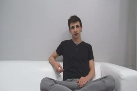 CZECH Duchess CASTING - MAREK (7711)