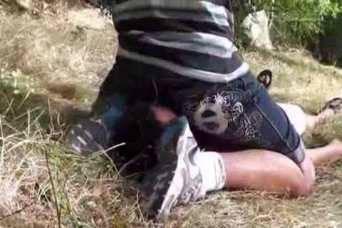 Yng fellow Worships His taskmaster