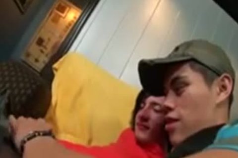 Alec Gray Is A Professional oral enjoyment Giver