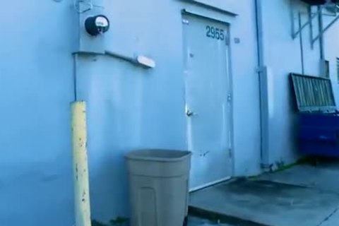 Thug wait For The Bus Takes A Detour