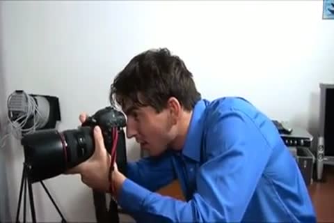 Pornagraphic Photographer   -  Nial