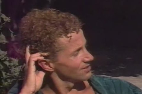 Muscle Talk - Scene 1