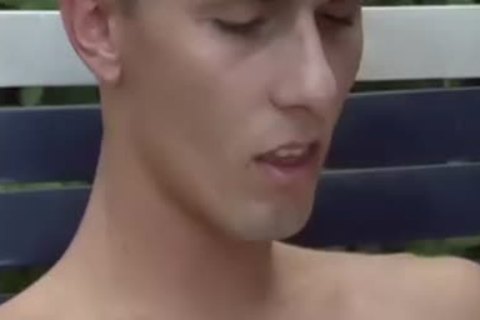 Hunk Gives Me Some Great head And Eats My cum - Factory clip