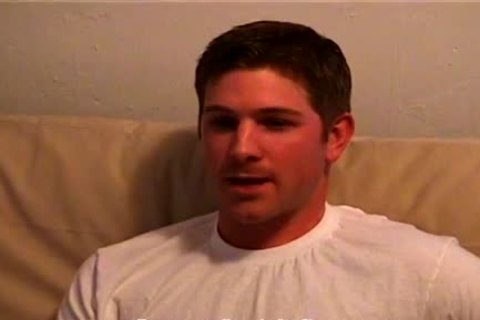 Eric hairy Chested lad