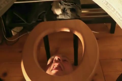 Part two Of 2nd Session With Kinkbrat, anal drilling under His Rimseat, Getting piddled On And Him Shooting his sex cream In My mouth For Me To drink

Great ass To Eat :-P

If u Like, Pls Rate/comment And Add To Your Fav's

Thx !