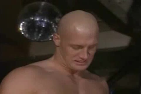 sexy Boxer Sex