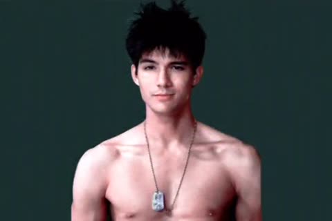 Vincent Having horny homosexual Sex With His Partner