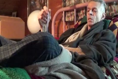 Well Folks The movies Are Getting more excellent. Thank u For All The Suggestions. This Time The web camera Position Did Not Allow u The Ability To watch The Sounds Entering My 10-Pounder. I Apologize However I Think u Can Tell This Is Real. there ar