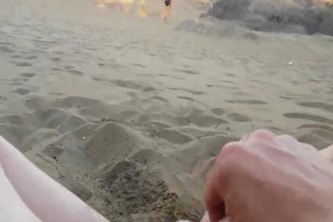 I Found A Fckin tight insert The Dunes To Showoff. boyz Comin Along Standing Besside Watchin Me Wankin Pissin & Jackinoff. lascivious As Hell I Had To get Off;-) smack My cum Nd Hv joy